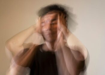 Anksioznost: Ko vas skrbi preveč in kaj lahko storite