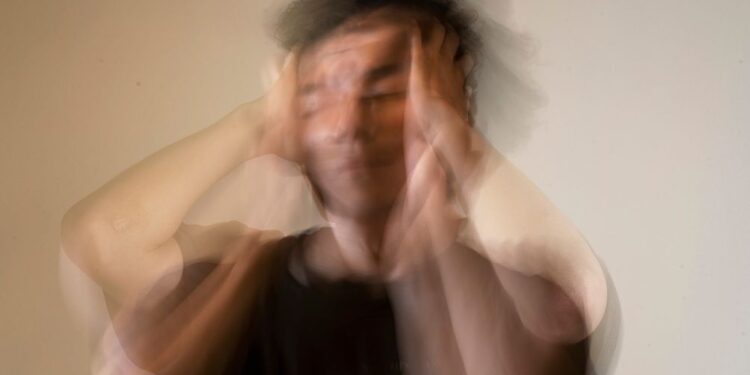 Anksioznost: Ko vas skrbi preveč in kaj lahko storite