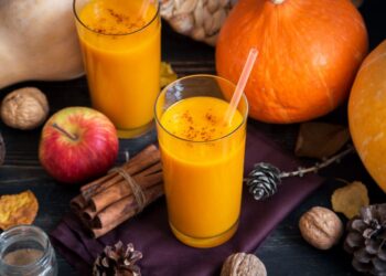 Sok iz buče – jesenski eliksir zdravja