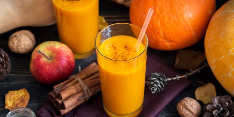 Sok iz buče – jesenski eliksir zdravja