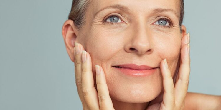 Koža odraža zdravje možganov: 10 nasvetov za lepoto in dobro počutje