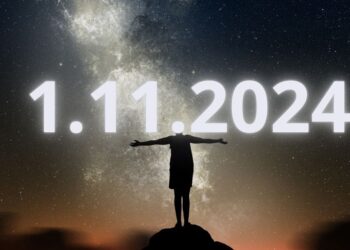 Astrološki dogodek meseca: Mlaj v Škorpijonu odpira pot za nov začetek