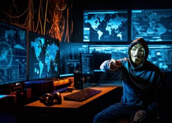 Hekerji v Italiji izsiljevali državni vrh: Predsednik in premier med žrtvami