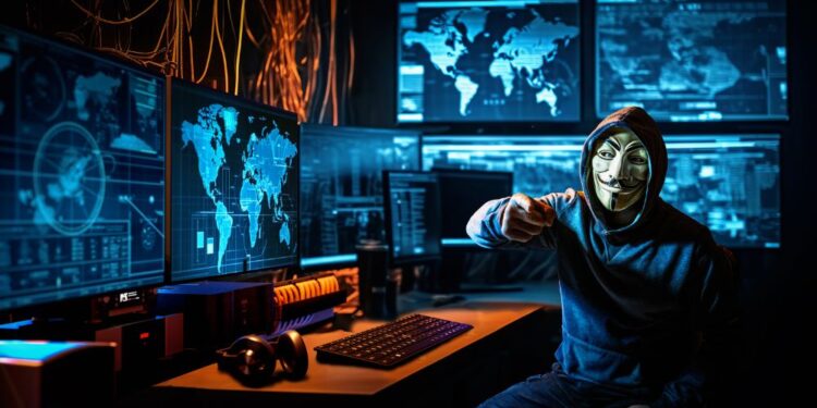 Hekerji v Italiji izsiljevali državni vrh: Predsednik in premier med žrtvami