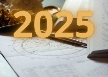Leto 2025 prinaša velik uspeh: Te astrološke znake čaka pravi razcvet!