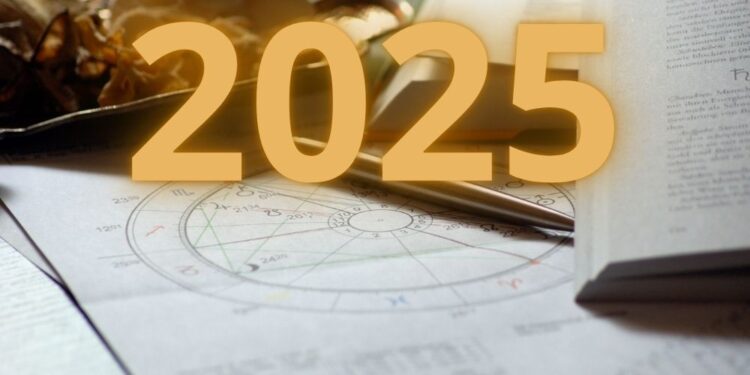 Leto 2025 prinaša velik uspeh: Te astrološke znake čaka pravi razcvet!