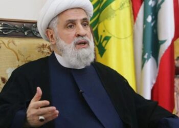 Izrael in Hezbollah pred dogovorom? Novi vodja nakazuje možnost premirja