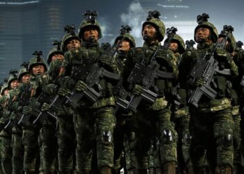 Rusija zavrača obtožbe o severnokorejskih vojakih v Ukrajini