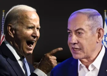 ZDA postavile ultimat izraelski vladi zaradi krize v Gazi (FOTO)