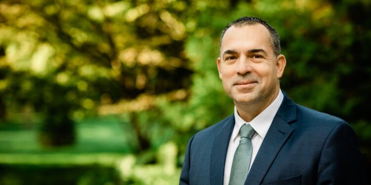 Dejan Kaloh po 18 letih zapustil SDS