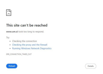 Kibernetski napad ohromil računalniške storitve na Univerzi v Mariboru (FOTO)