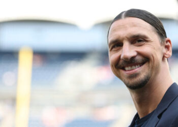 Kako Zlatan Ibrahimović praznuje rojstni dan?