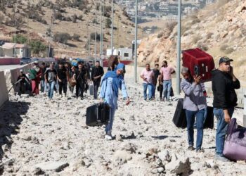 Slovenska pomoč za Libanon: Topla gesta v času največje krize