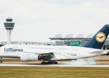 lufthansa