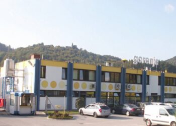 Gorenje zapira obrat v Rogatcu, zaposlenim ponujajo delo v Velenju
