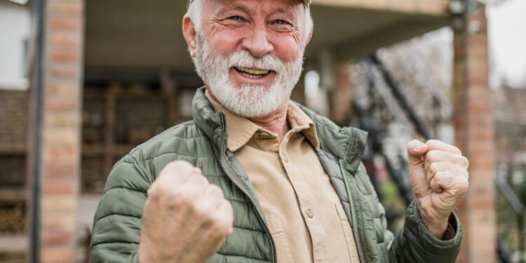 Razmišljate o pokoju – zakaj je konec leta 2024 najboljši čas?