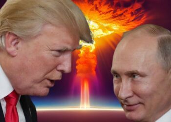 Ali je Trump med pandemijo pomagal Putinu na račun lastnih državljanov?