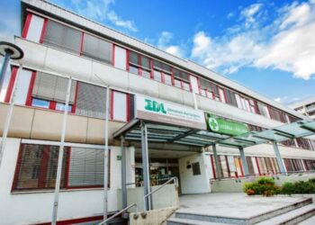 V ZD Ljubljana odprli nov center za duševno zdravje otrok in mladostnikov