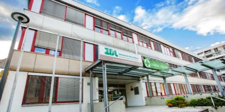 V ZD Ljubljana odprli nov center za duševno zdravje otrok in mladostnikov