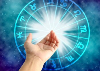 Mlaj v Škorpijonu: Čas za preobrazbo in nove začetke