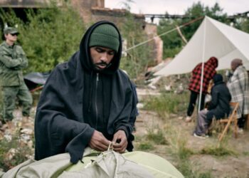 Nemci strožji do migrantov: Azilne ugodnosti pod strogimi pogoji