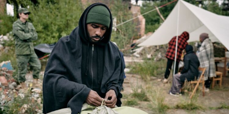 Nemci strožji do migrantov: Azilne ugodnosti pod strogimi pogoji