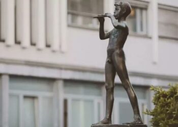 Zakaj so kriminalisti vstopili na RTV? Sporna razprava o jedrski elektrarni JEK 2