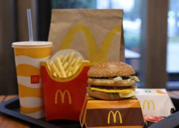 Okus McDonald’sa v Evropi: Zakaj se razlikuje od ameriškega?