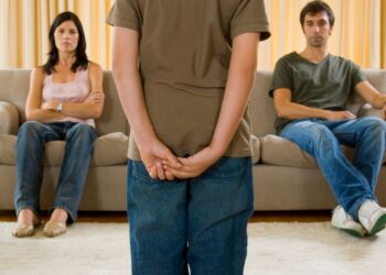 Kako smo vzgojili generacijo otrok, ki ne zna reševati težav?