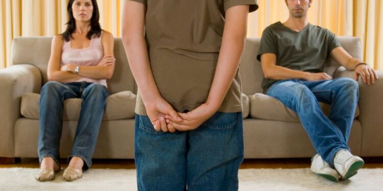 Kako smo vzgojili generacijo otrok, ki ne zna reševati težav?