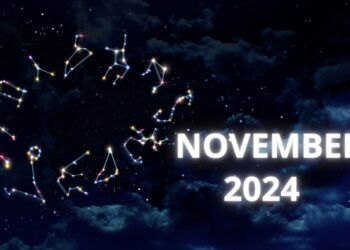 Veliki mesečni horoskop: Kaj prinaša ta mesec za vašo kariero in odnose?
