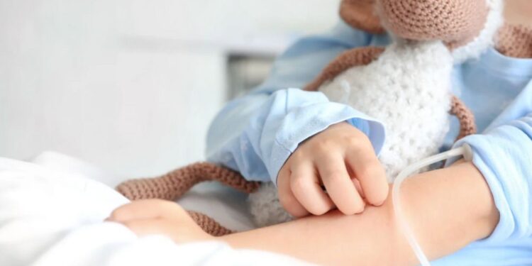 Meningitis v Banjaluki: Hospitaliziranih 11 otrok, najmlajši star le šest mesecev