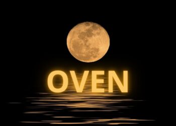 Polna luna v Ovnu: Priložnost za novo poglavje v življenju