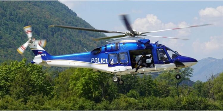 Tragičen konec dvodnevne iskalne akcije: Nizozemec podlegel poškodbam