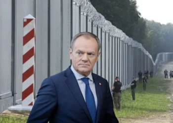 Poljska načrtuje ukinitev pravice do azila zaradi vzhodne meje