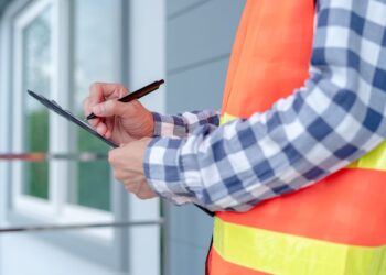 Gradbeni inšpektorji odkrili nelegalne objekte!