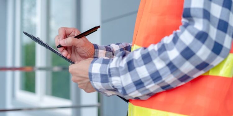 Gradbeni inšpektorji odkrili nelegalne objekte!