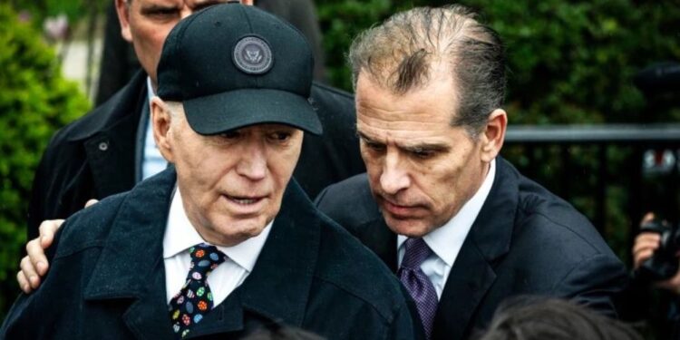 Razkrite šokantne informacije o škandalu s kokainom v Beli hiši