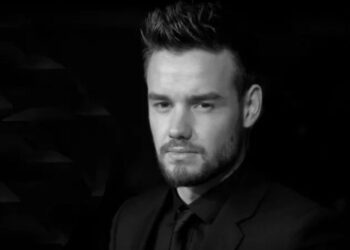 Liam Payne