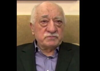Fethullah Gülen