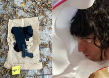 Umor na parkirišču v Beogradu: Plačani morilec in sostorilci aretirani (VIDEO)