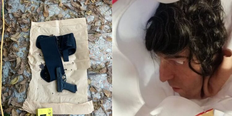 Umor na parkirišču v Beogradu: Plačani morilec in sostorilci aretirani (VIDEO)