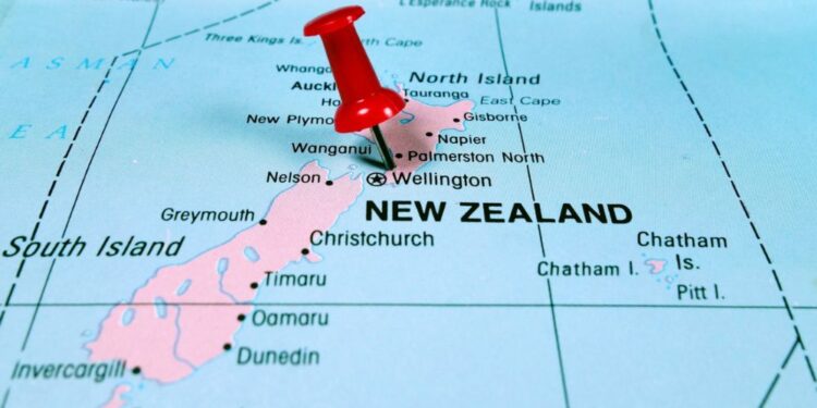nova zelandija