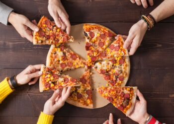 Picerija v Düsseldorfu dostavljala “pico št. 40” s kokainom