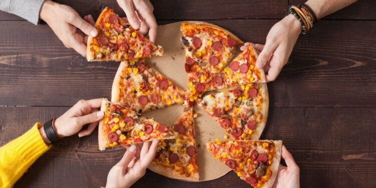 Picerija v Düsseldorfu dostavljala “pico št. 40” s kokainom