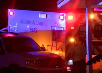 Georgia: Najmanj 7 mrtvih v zrušitvi pomola