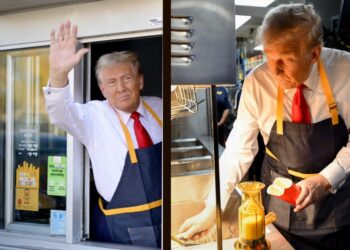 President Donald J. Trump