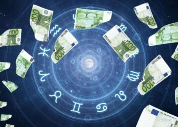 Astrološka napoved: Katera znamenja bodo v novembru uživala v finančni rasti?