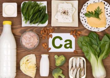 Živila polna kalcija: Prava superživila za kosti
