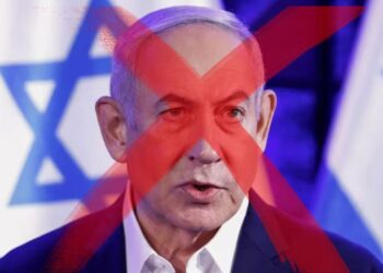 Protesti v Izraelu: “Netanyahu ogroža celotno državo – čas je, da odstopi in prepusti Izrael odgovornemu vodstvu!” (VIDEO)